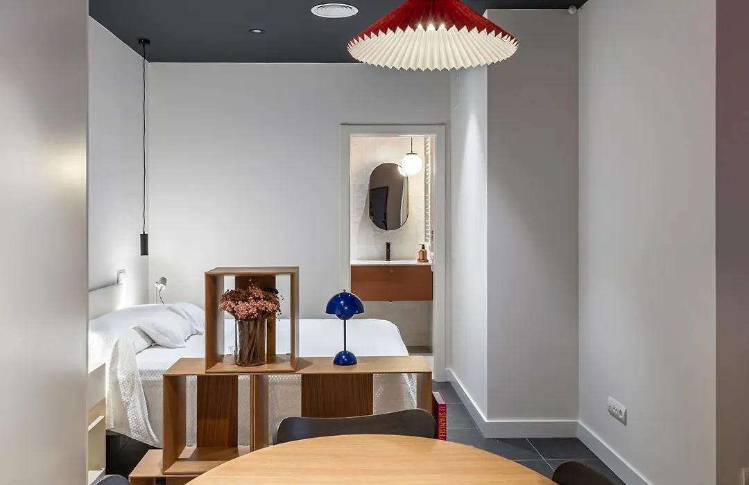 Estudios Arturo Soria By Rent Me-1
