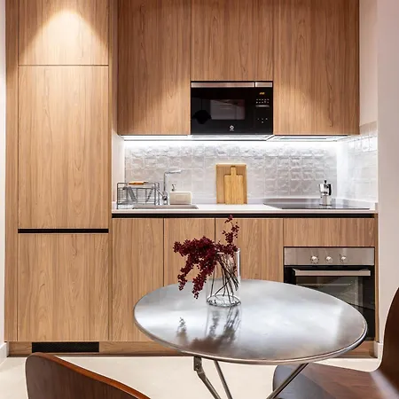 Estudios Arturo Soria By Rent Me-3