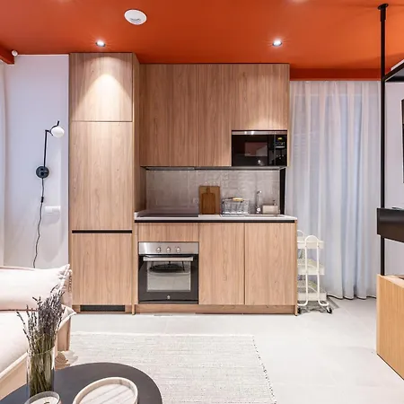 Estudios Arturo Soria By Rent Me-2